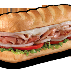 Firehouse Subs
