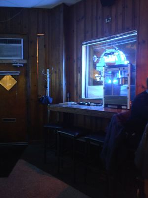 The Corner Bar by null