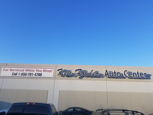 FOWLER AUTO CENTER - Updated January 2025 - 61 Photos & 82 Reviews ...