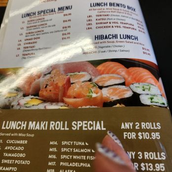 Tokyo Tavern - Menu - Japanese Near Me - Pleasant Valley, New York Tokyo Tavern - Menu - Japanese Near Me - Pleasant Valley, New York