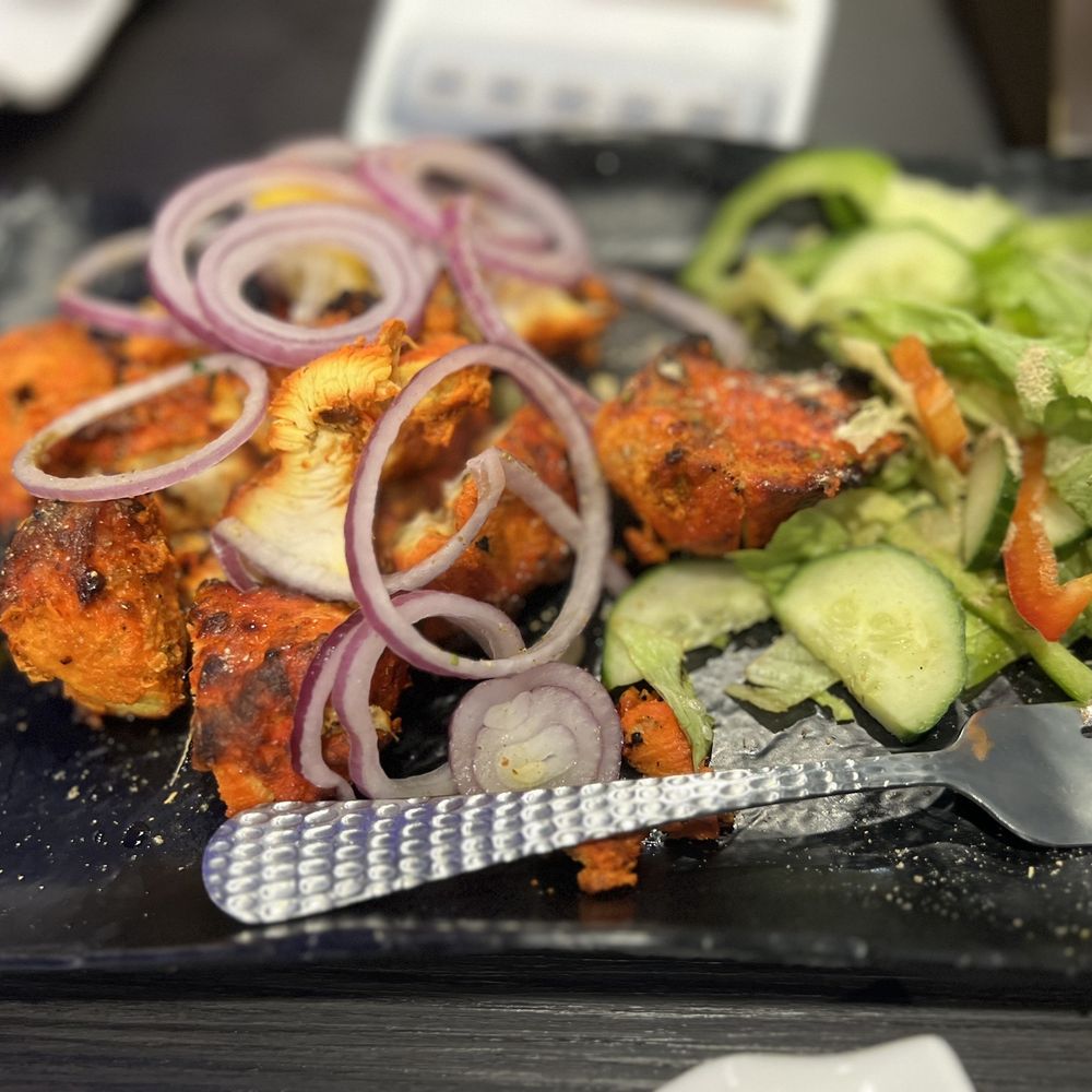 Simply Indian Sweets & Restaurant - Chicken tikka - Indian Near Me - Brampton, Ontario Simply Indian Sweets & Restaurant - Chicken tikka - Indian Near Me - Brampton, Ontario