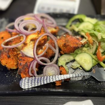 Simply Indian Sweets & Restaurant - Chicken tikka - Indian Near Me - Brampton, Ontario Simply Indian Sweets & Restaurant - Chicken tikka - Indian Near Me - Brampton, Ontario