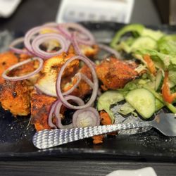 Simply Indian Sweets & Restaurant - Chicken tikka