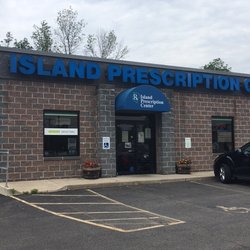 Island Prescription Center