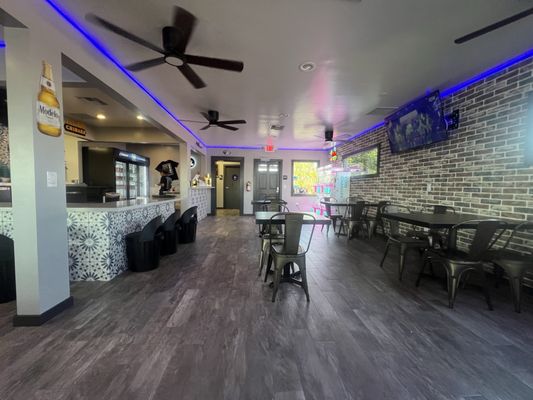 Let’s Go Chimaek by null