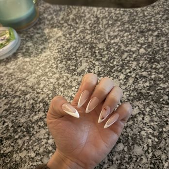 Lush Nails - Waxing Near Me - Wilmington, North Carolina