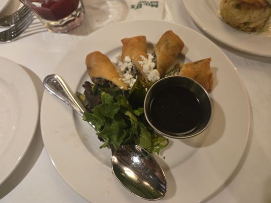 Mr. B's Bistro by null