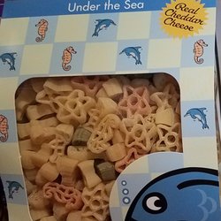 Pasta Shoppe