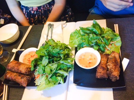 Vietnam Restaurante 2013 de Letras by null