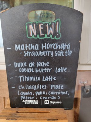Menu photo 3 The Chubby Bean Salem, OR