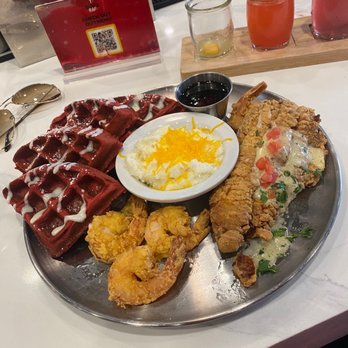 T's Brunch Bar - Marta - Breakfast & Brunch Near Me - Atlanta, Georgia T's Brunch Bar - Marta - Breakfast & Brunch Near Me - Atlanta, Georgia