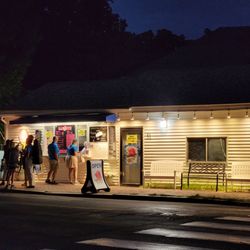 Sammy's Scoops