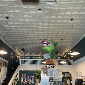 Folklores Coffee House - Inside decor - Coffee & Tea Near Me - San Antonio, Texas Folklores Coffee House - Inside decor - Coffee & Tea Near Me - San Antonio, Texas