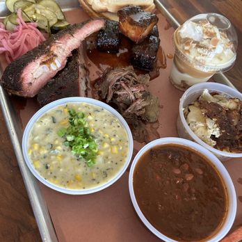 Interstellar BBQ - Barbeque Near Me - Austin, Texas Interstellar BBQ - Barbeque Near Me - Austin, Texas