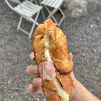 Persephone Bakery - Breakfast Sandwich - Bakeries Near Me - Jackson, Wyoming