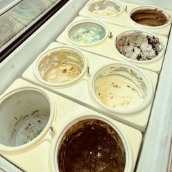 Batch - Amazing local made ice cream