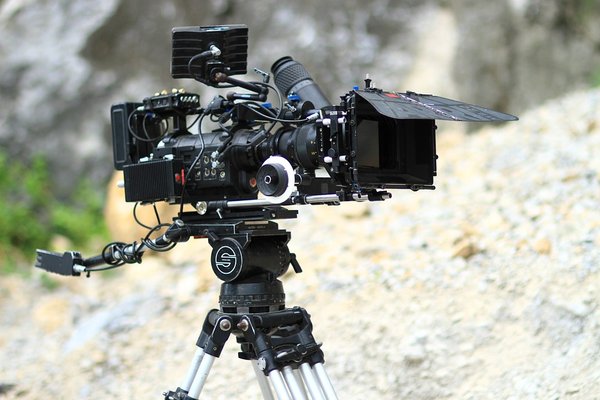DVIDEO DIGITAL VIDEO PRODUCTION STUDIO - Updated July 2025 - 2900 ...