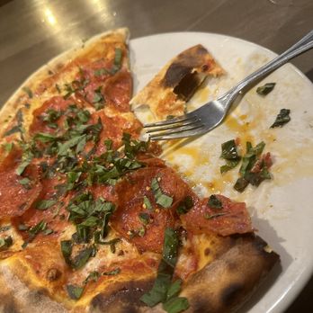 bellagreen - THE HOME SLICE - Gluten-Free Near Me - Houston, Texas