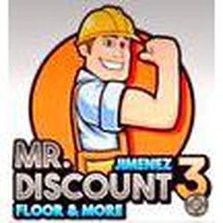 Jimenez Mr Discount 3 Floor and More