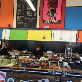 Beany Green - Coffee & Tea Near Me - London, XGL Beany Green - Coffee & Tea Near Me - London, XGL