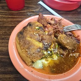 Carnitas