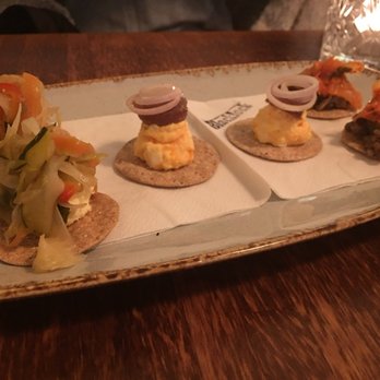 Blacklock - British Near Me - London, XGL