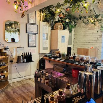 Marmalade Lounge and Boutique