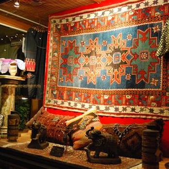 Khyber Pass Gallery - Rugs Near Me - Laguna Beach, California