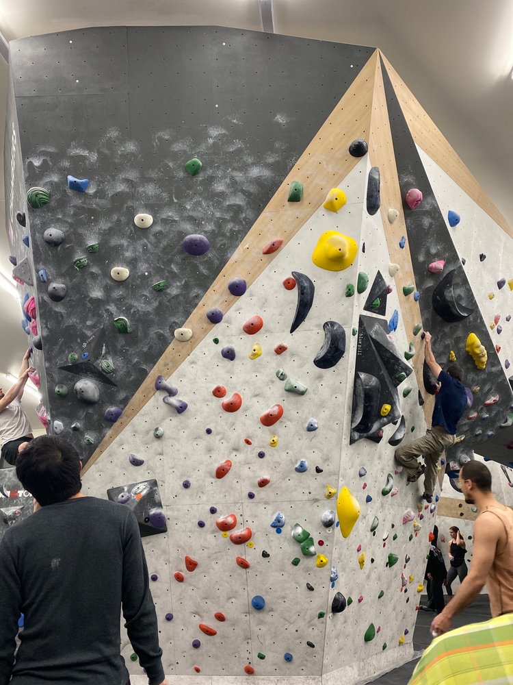 CHAMBERS PURELY BOULDERS 12 Photos 1165 Chambers Rd, Columbus, Ohio