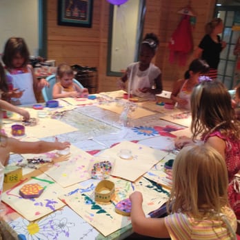 All Things Art Studio - Birthday party - Art Galleries Near Me - St. Charles, Illinois All Things Art Studio - Birthday party - Art Galleries Near Me - St. Charles, Illinois