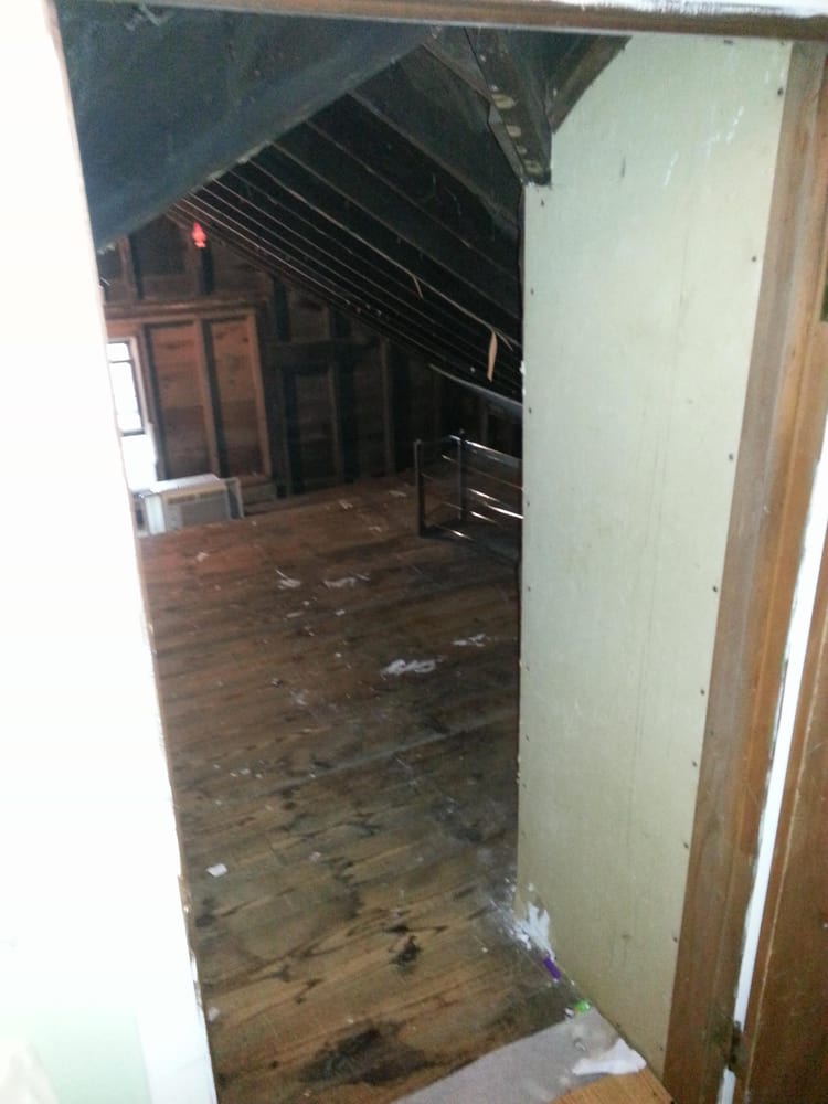 Slide of Mayo's Plumbing LLC