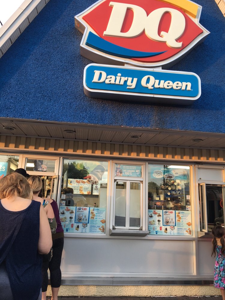 DAIRY QUEEN STORE Updated October 2024 2429 Dollard Ave, Lasalle