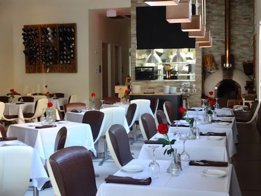 Bellmont Spanish Restaurant by null