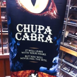 Lake Worth Cigars - Event night with Esteban Carrera.