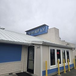 Superfly Martini Bar and Grill