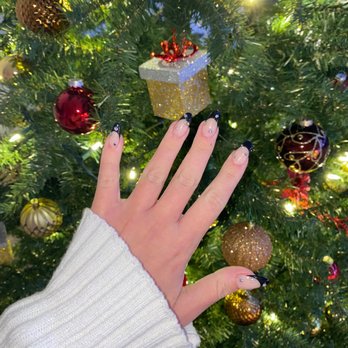 Peacock Nails - Nail Salons Near Me - Lemon Grove, California