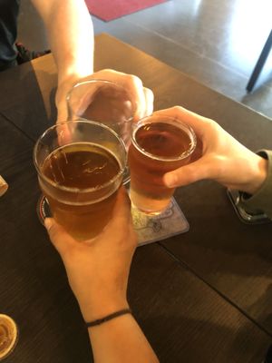 Stumptown Taps by null