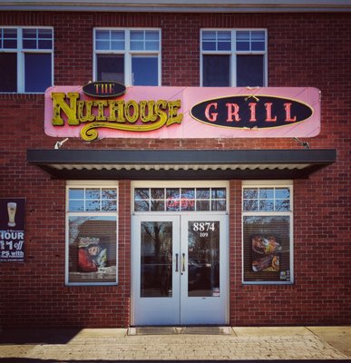 The Nuthouse Grill 8874 Bender Rd Lynden Wa Restaurants Mapquest 8874 Bender Rd Lynden Wa Restaurants