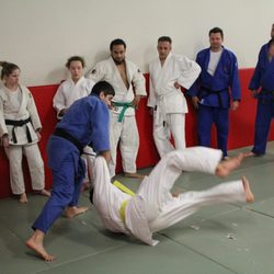 Docs Gym Martial Arts Club