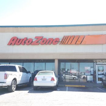 Autozone - Photo taken April 2019 - Auto Parts & Supplies Near Me - Houston, Texas Autozone - Photo taken April 2019 - Auto Parts & Supplies Near Me - Houston, Texas