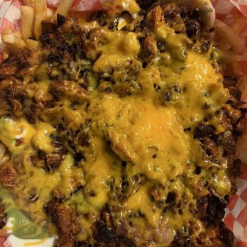 Poliberto's Taco Shop - Pastor fries - Mexican Near Me - Tempe, Arizona Poliberto's Taco Shop - Pastor fries - Mexican Near Me - Tempe, Arizona