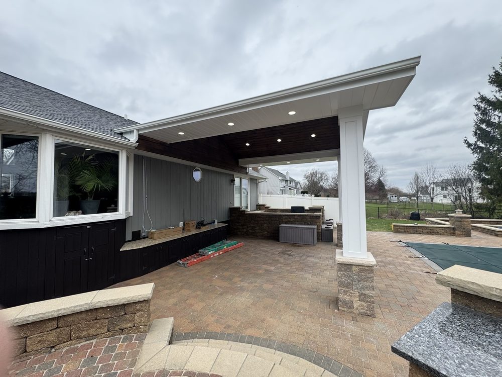 Slide of Land and Lawn Services