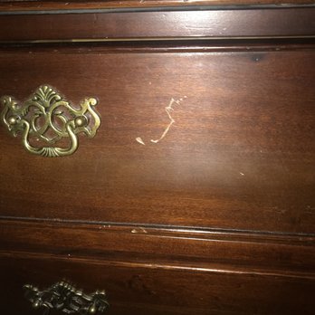 3 Men Movers - Houston - Damages performed Aug 7, 2018 in local move. - Movers Near Me - Houston, Texas 3 Men Movers - Houston - Damages performed Aug 7, 2018 in local move. - Movers Near Me - Houston, Texas