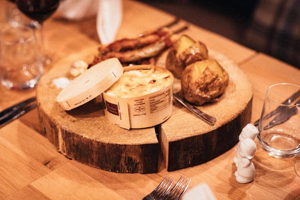 Ecrin Blanc Resort Courchevel by null