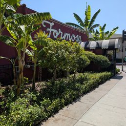 Outside Outside