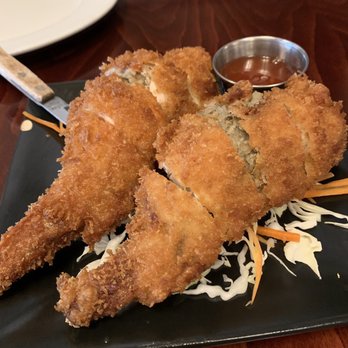 Spice I Am - Stuffed chicken - Thai Near Me - Alameda, California Spice I Am - Stuffed chicken - Thai Near Me - Alameda, California