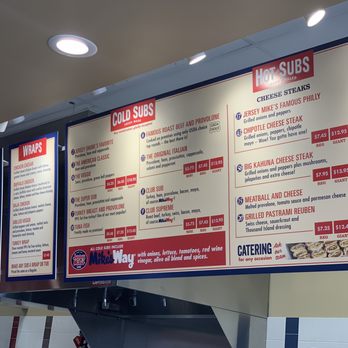 Jersey Mike's Subs - Sandwiches Near Me - Saraland, Alabama Jersey Mike's Subs - Sandwiches Near Me - Saraland, Alabama