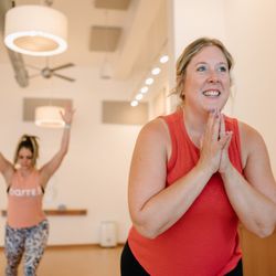 barre3 - Brookline