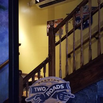 Harp & Dragon Pub - Restrooms up the steps from dining room. - Pubs Near Me - Norwich, Connecticut Harp & Dragon Pub - Restrooms up the steps from dining room. - Pubs Near Me - Norwich, Connecticut