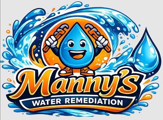 Mannys Water Remediation on Yelp
